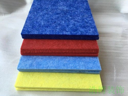 西山演播室專業(yè)吸音解決方案 走進(jìn)聚酯纖維吸音板實(shí)體門店