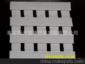 卓越防護，堅固可靠——全面解析泰安陽光玻璃纖維制品有限公司的JD PET100-80MS高強聚酯纖維柔性網